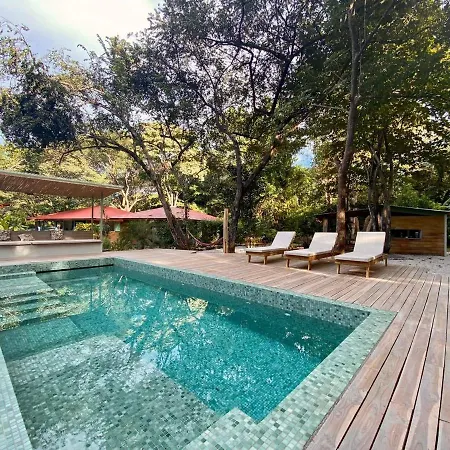 Vida Verde Eco-Guesthouse